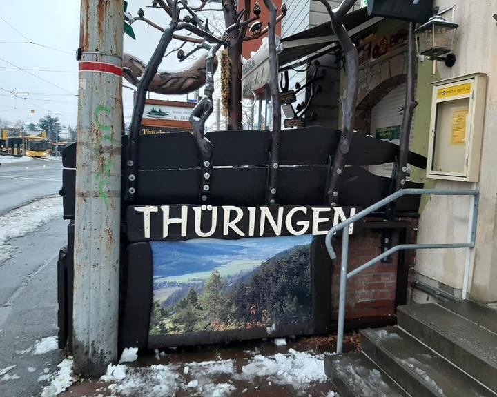 Thuringen Grill Dresden